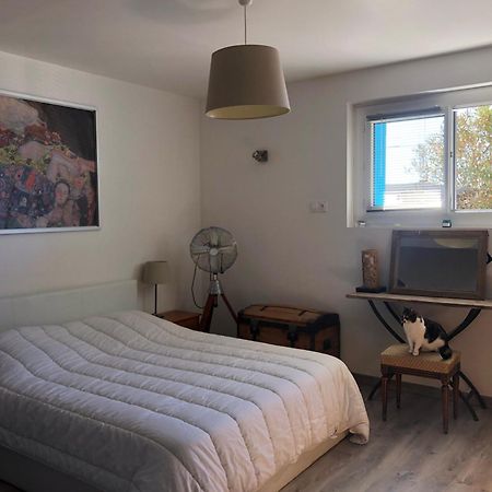 Appartement Sur La Colline Avec Acces Piscine Volx Εξωτερικό φωτογραφία