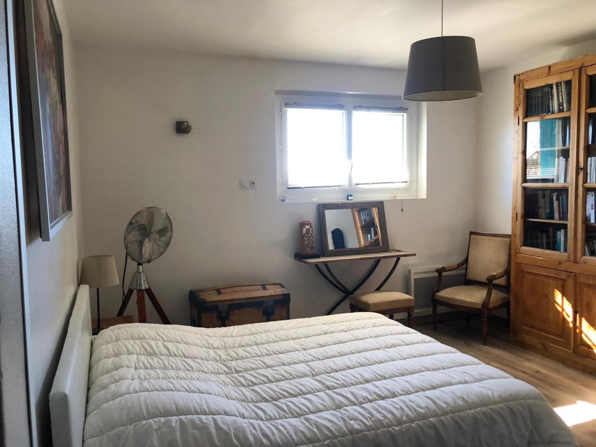 Appartement Sur La Colline Avec Acces Piscine Volx Εξωτερικό φωτογραφία